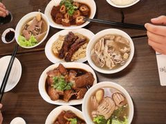 -松發肉骨茶(先得坊店)