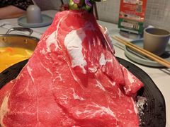 雪花西冷-111号打邊爐(月坛店)