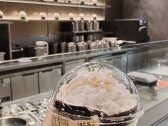 -喜茶(深圳万象城黑金店)