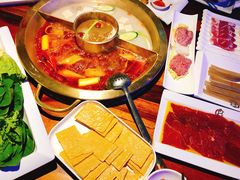 -巴邑火锅·夜宵(港隆广场店)