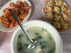 -梅姐海鲜餐厅(水头海鲜街店)