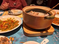 -茶人村·宫廷私厨(奥体印象城店)