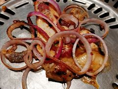 -韩盛·盛江山自助料理(沈辽路万达店)