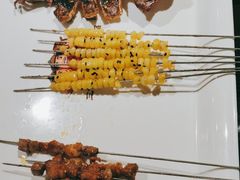 -三个大叔东北烧烤·砂锅菜(西三旗店)