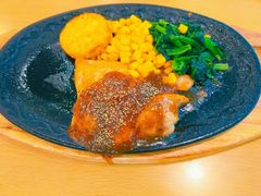 -萨莉亚意式餐厅(天河城购物中心店)