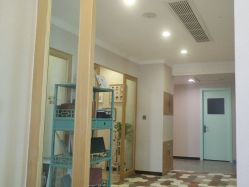 -星豆豆儿童摄影(南郊太白南路店)