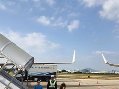 -厦门高崎国际机场-T3航站楼
