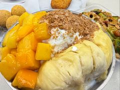 -水牛奶皇后糖水铺(深圳总店)