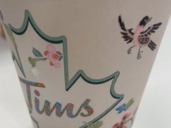 -Tims天好咖啡·贝果(东方广场店)