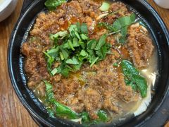 -溢香苑瓦罐(前进路店)
