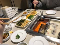 -海底捞火锅(上元大街店)