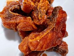 -小厨娘淮扬菜(六合欢乐港店)