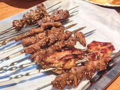 -老味烧烤(总店)