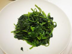 清炒红薯尖-湖北味道(湖北大厦店)