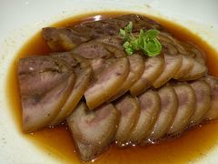 -贡宴盐帮菜自贡驻京联络处餐厅