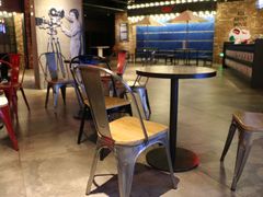 座椅-CGV影城(源著IMAX店)