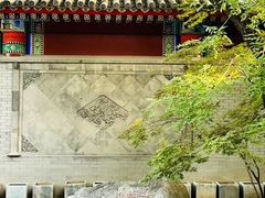 -菖蒲河公园