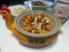 -绿草地·湘菜(7mall店)