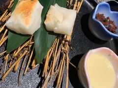 黑糖年糕-山上下日本料理(万象城店)
