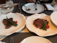 -ZHAO赵·牛扒坊(万象城店)