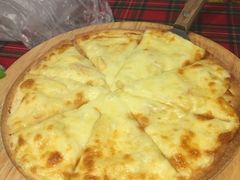 -芭莉与彩虹西餐厅(成都合生汇店)