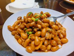 卤花生-乡亲鹅肉城(昆山店)