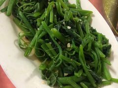 -天强农家菜馆