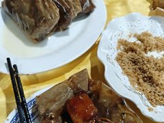 -肥姐美食(同福中路店)