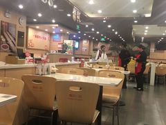 -嘉和一品粥(方庄店)