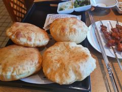 -福茂源横山铁锅羊肉(牡丹园店)