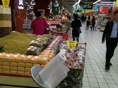 -家乐福(八宝街店)