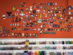 -爆爆手作·掐丝珐琅·Tufting·捏捏乐DIY团建集合店(朝阳店)