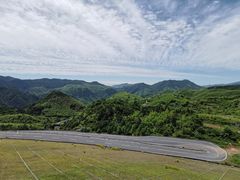 -江南天池