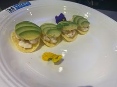 -鱼库·不仅是一家烤鱼店(车公庙店)