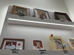 -海马体照相馆(厦门SM城市广场店)