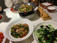 -大鸭梨烤鸭店(花园村店)