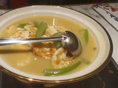 -川府宴语烤鱼川菜家常菜(梨园店)