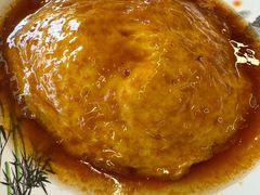 锅塌三样-伊兰津范儿