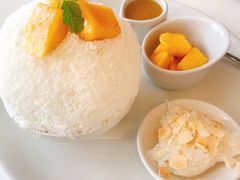 芒果雪冰-Cheevit Cheeva(Sirimangkalajarn)