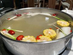 -俏牛哥鲜牛肉牛肆馆(重庆天地店)
