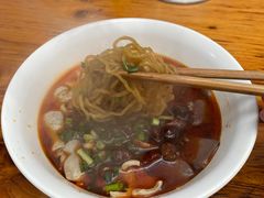-蒋家肠旺面馆老店(合群路店)
