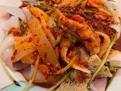 -范记靖远羊羔肉(博物馆店)