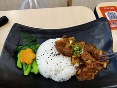 -四海游龙(大华店)