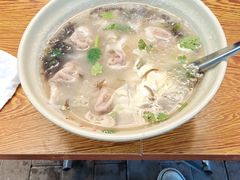 -真素诚·清真(新华路店)