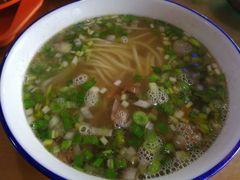 -清真磨沟沿老字号牛肉面(总店)