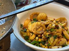 -费大厨辣椒炒肉(黄兴中心广场店)