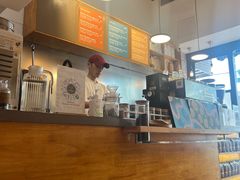 -Cafe del Volcan(永康路店)