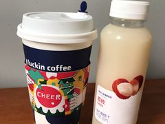 -瑞幸咖啡(芳村万象店)