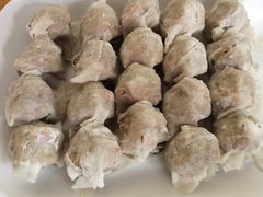 -章记正宗南岗鱼蛋火锅