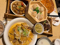 -正哥点心专家(上邦百汇城店)